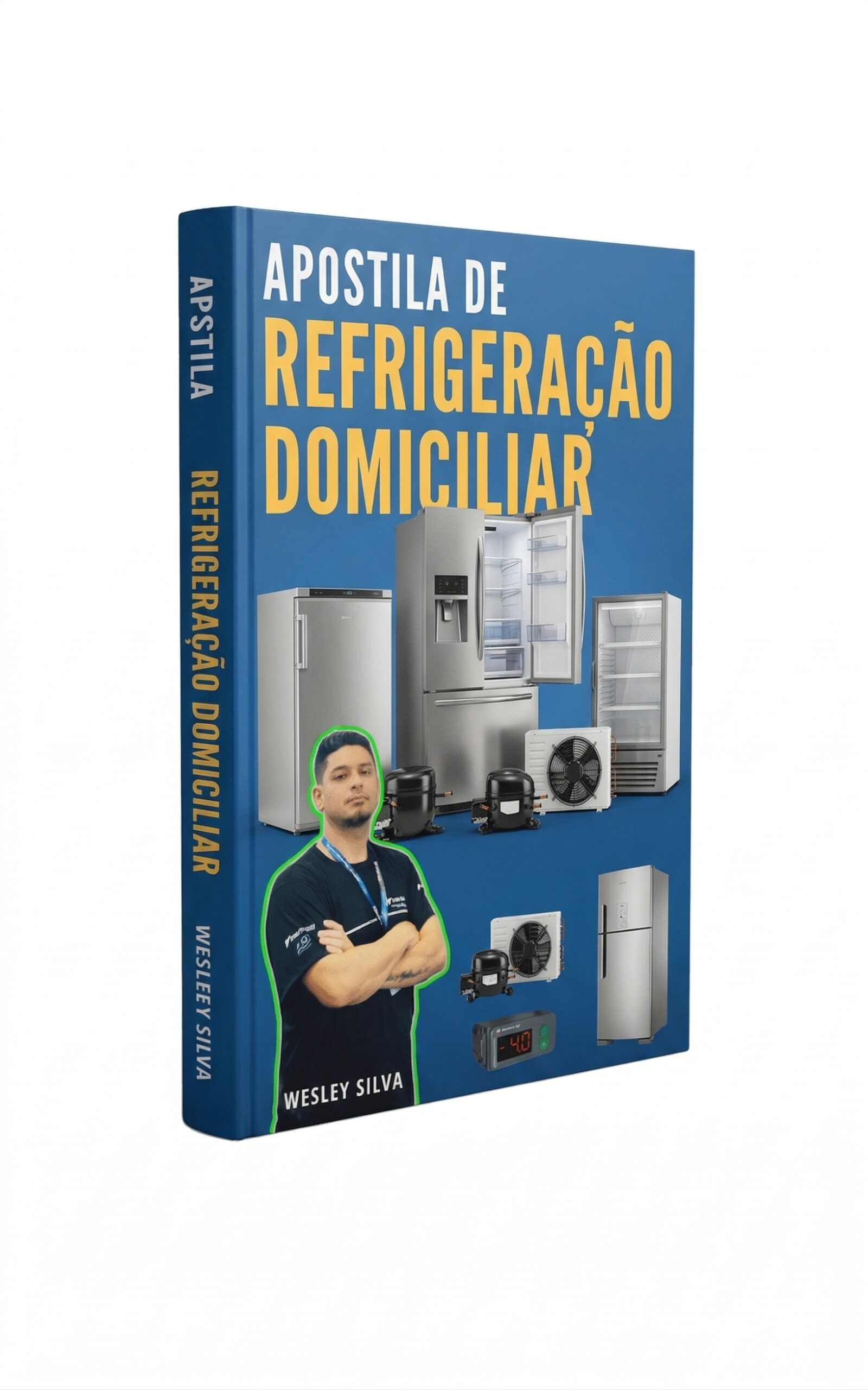 Refrigeração Comercial