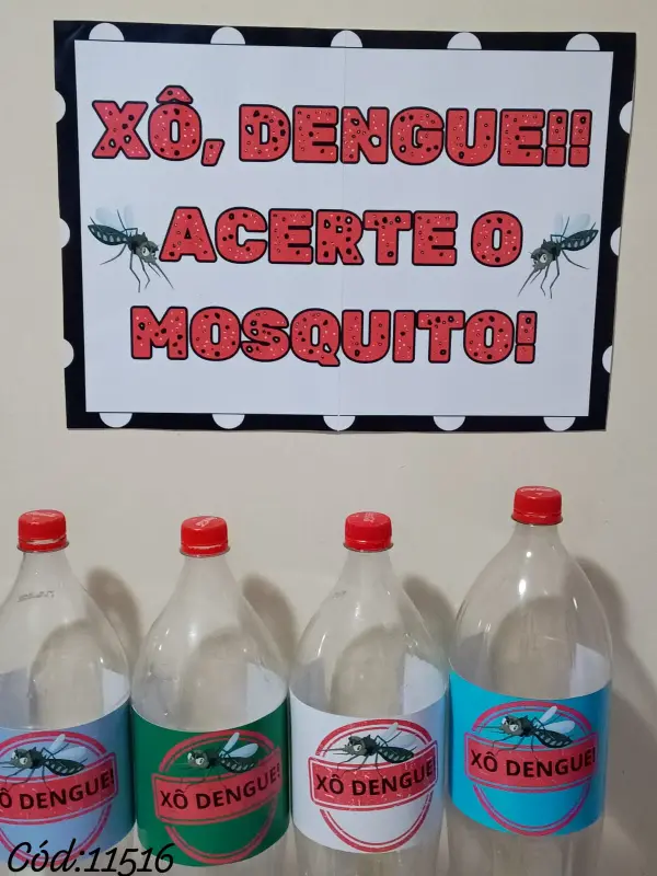 Xô Dengue